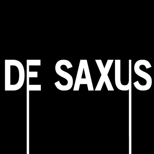 Les éditions DE SAXUS