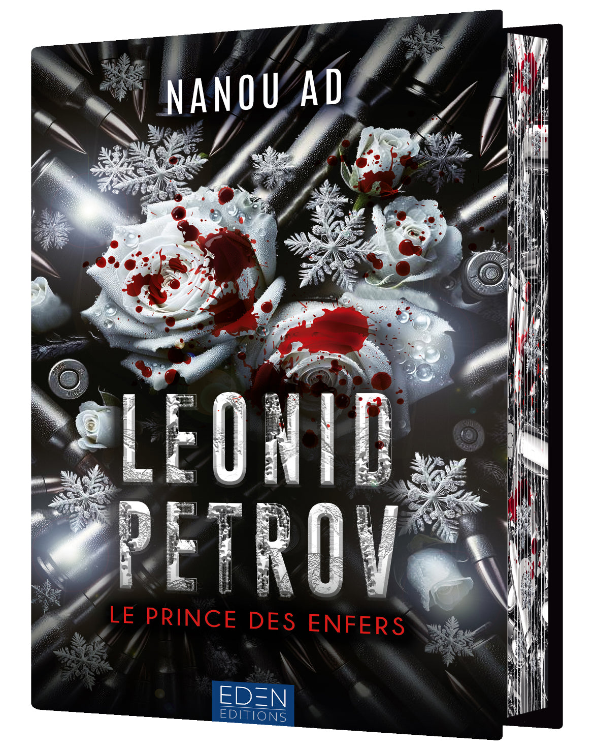 Leonid Petrov - Le prince des enfers