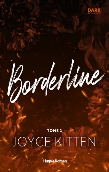 Borderline (tome 2)