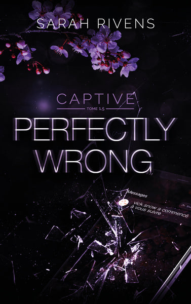 Captive  (Tome 1.5)