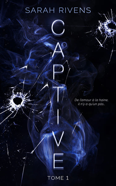 Captive (Tome 1)