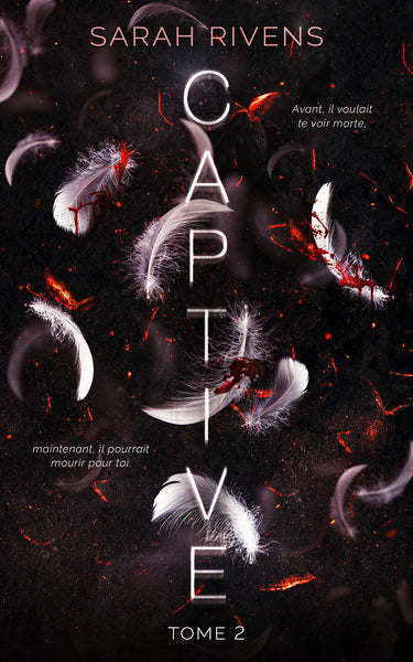 Captive  (Tome 2)