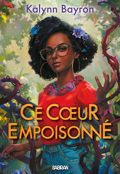 Ce coeur empoisonné (tome 1) - broché