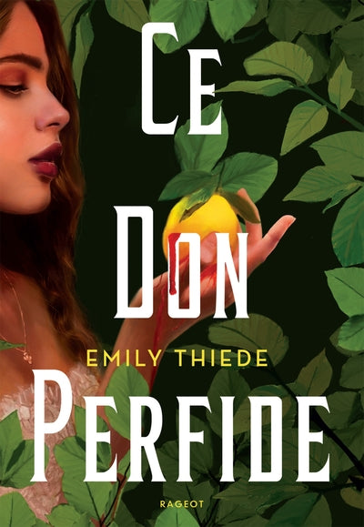 Ce don perfide (tome 1)