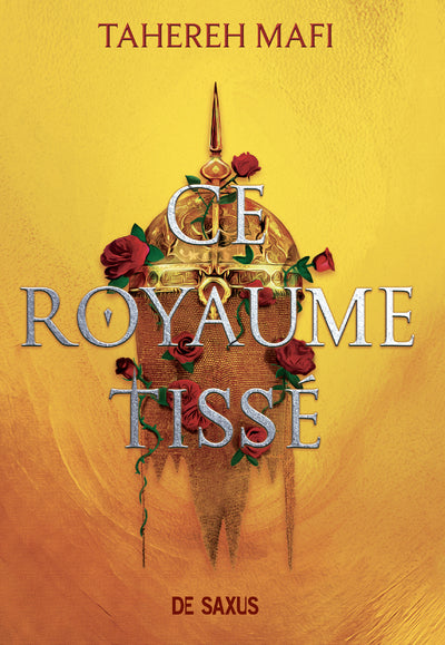 Ce royaume tissé  (tome 1)