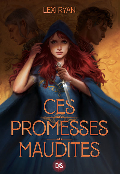 Ces promesses maudites (tome 1)