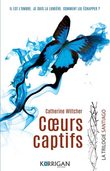 Coeurs captifs (Tome 1)