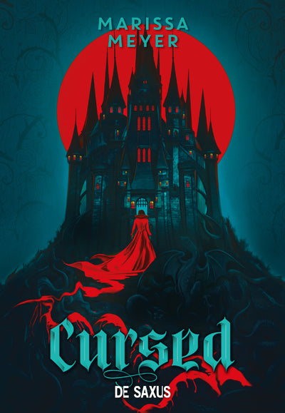 Gilded : Cursed (tome 2)