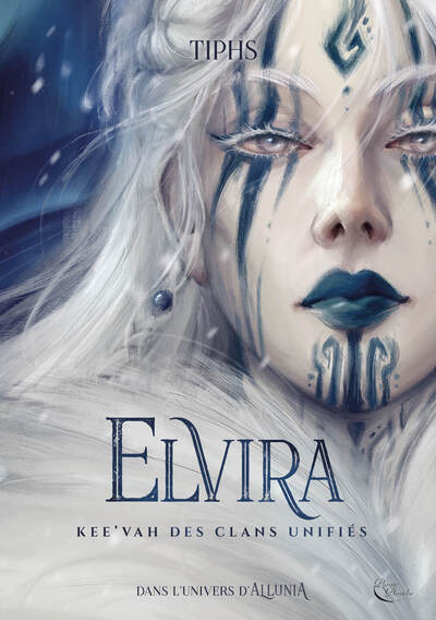 Elvira : Kee'vah des clans unifiés