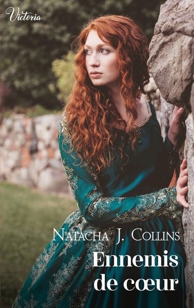 Le souffle des Highlands : Ennemis de coeur (tome 1) - poche