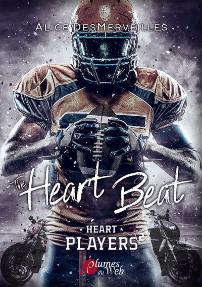 Heart players : The heart beat (tome 2)