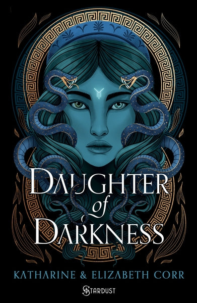 House of Shadows : Daughter of darkness (tome 1)