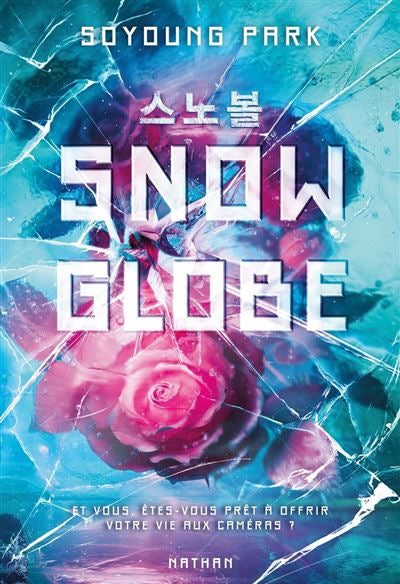 Snowglobe - Tome 1