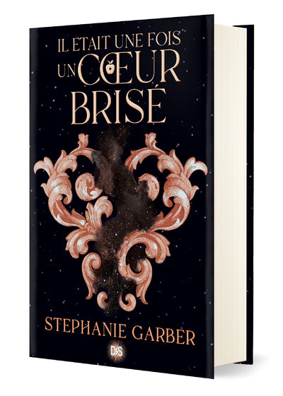 Il était une fois un cœur brisé (tome 1)