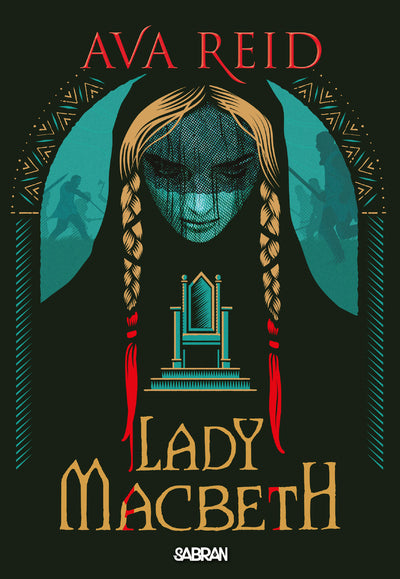 Lady macbeth