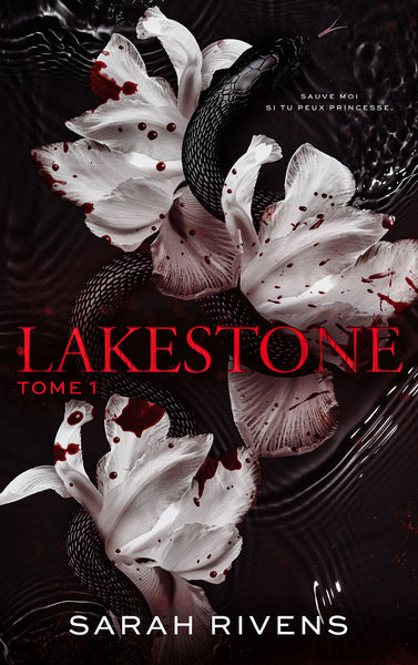 Lakestone (tome 1)