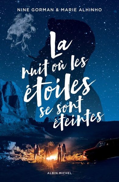 La nuit où les étoiles se sont éteintes (tome 1)