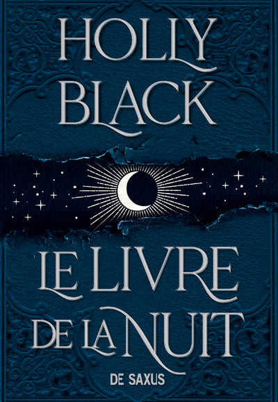 Le livre de la nuit (tome 1)