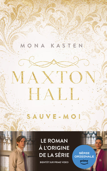 Maxton Hall (tome 1)