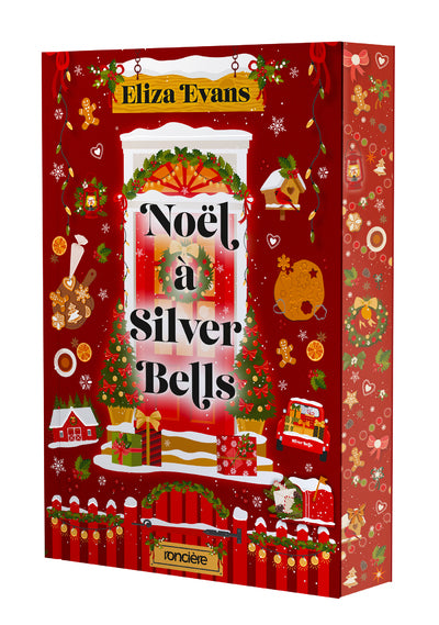 Noêl à Silver Bells