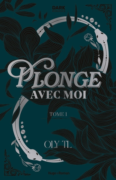 Plonge avec moi : souffle contre souffle (tome 1)