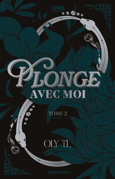 Plonge avec moi : Peau contre peau (tome 2)