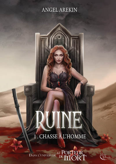 Ruine : la chasse à l'homme (tome 1)