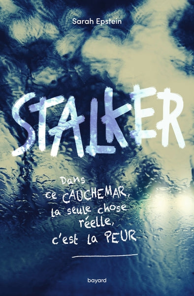 Stalker - broché