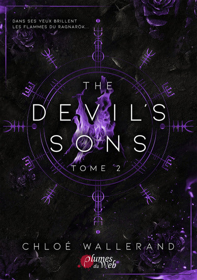 The devil's sons (tome 2)