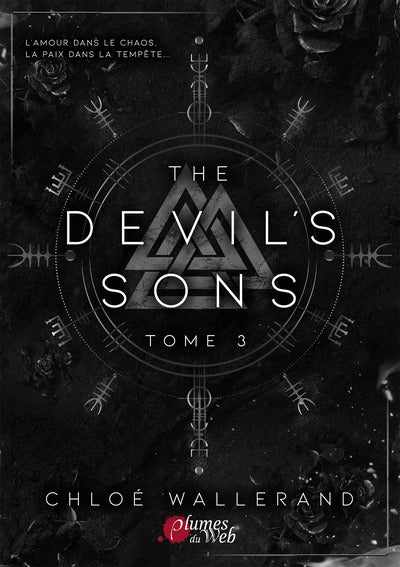 The devil's sons (tome 3)