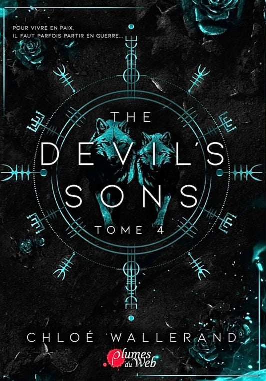 The devil's sons (tome 4)