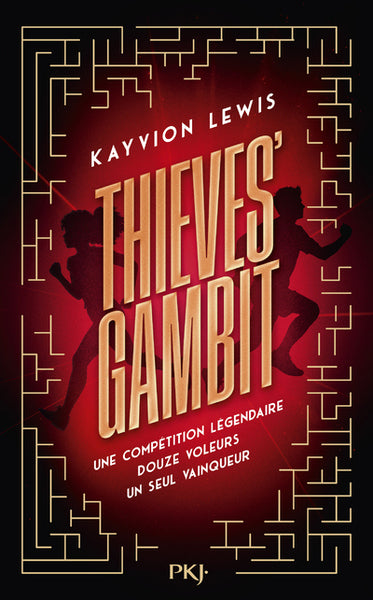 Thieves Gambit