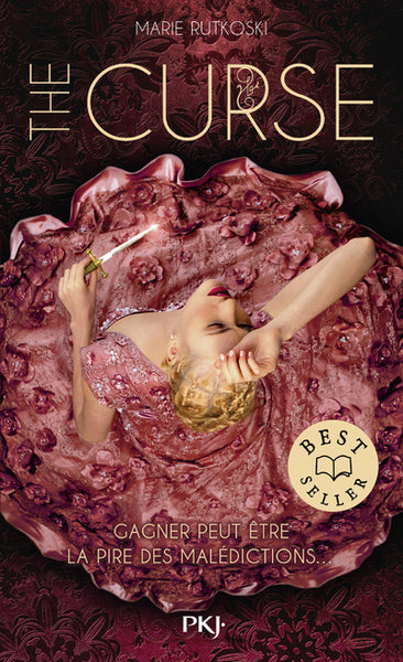 Winner : The Curse (tome 1 )