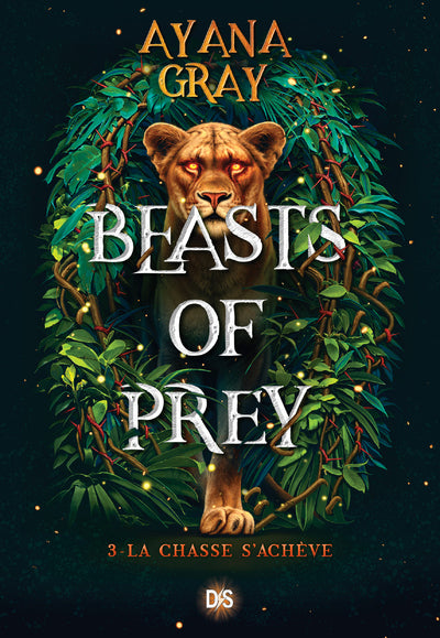 Beast of prey : La chasse s'achève