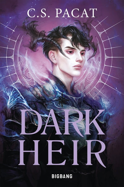 Dark rise : Dark rise (tome 2)