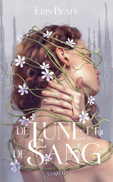 De lune et de sang  (tome 1)