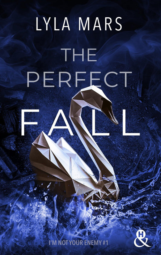 I’m Not Your enemy : The Perfect Fall (tome 1)