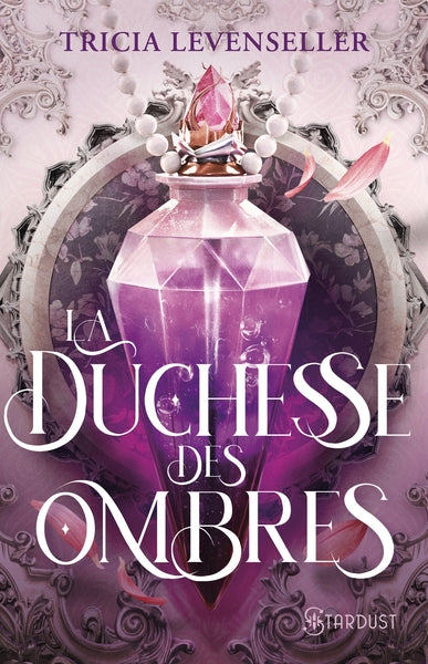 Le reine des ombres : La duchesse des ombres (spin-off)