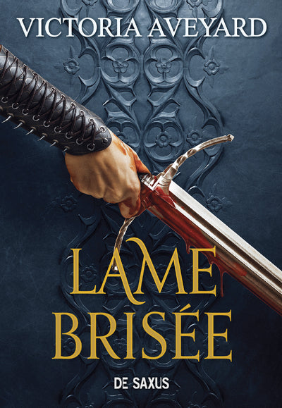 Lame brisée (tome 2)