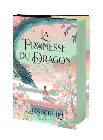 Six couronnes écarlates : La promesses du Dragon (tome 2)