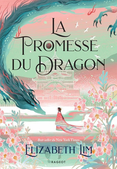 Six couronnes écarlates : La promesses du Dragon (tome 2)