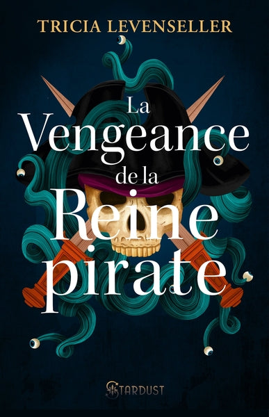 LA VENGEANCE DE LA REINE PIRATE