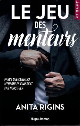 Le jeu des menteurs (tome 2)