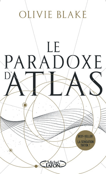 Atlas : Le paradoxe d'Atlas (tome 2)