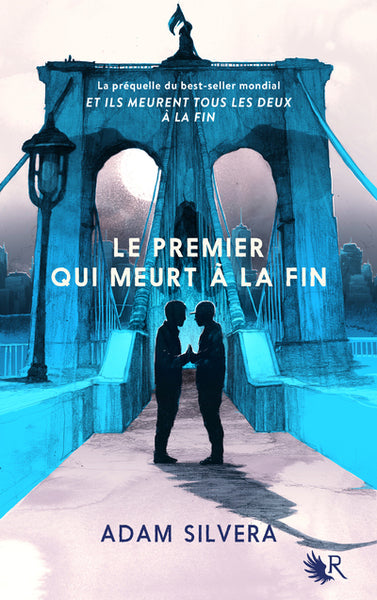 Le premier qui meurt à la fin (Tome 2)