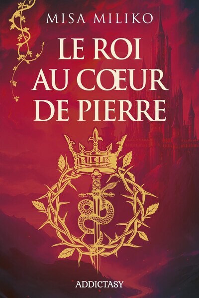 Le roi au cœur de pierre