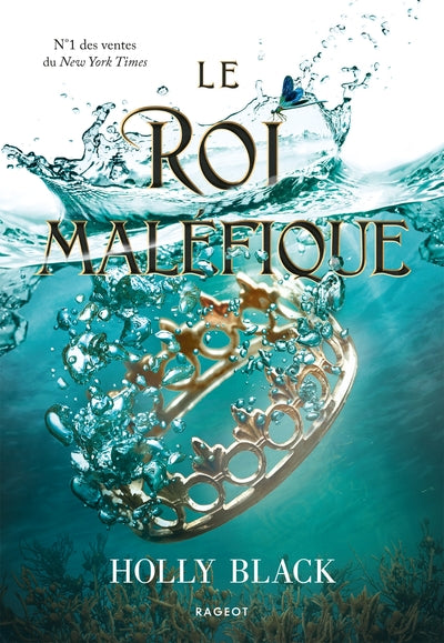 Le peuple de l'air : Le roi maléfique (tome 2)