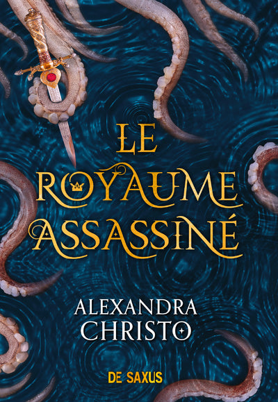 Le royaume assassiné