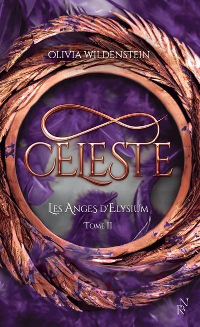 Les Anges d'Elysium : Celeste (tome 2)