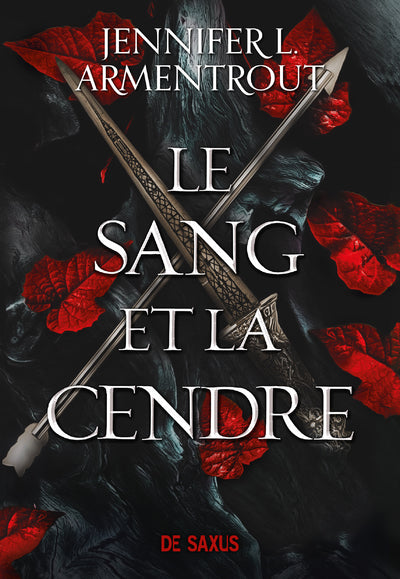 Le sang et la cendre (tome 1)